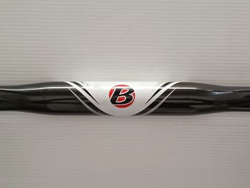 Used Bontrager Road XXX Handlebar Cockpit