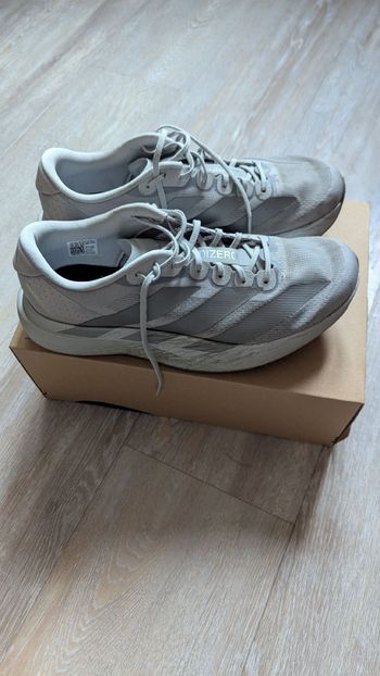 Adidas, Adizero Evo SL