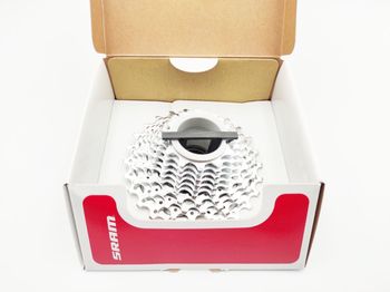 Sram, PG-1130 11-26T 11 speed Casette