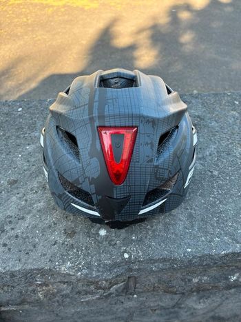 Used Fischer Urban Plus 2022 bike — image 4 of 7