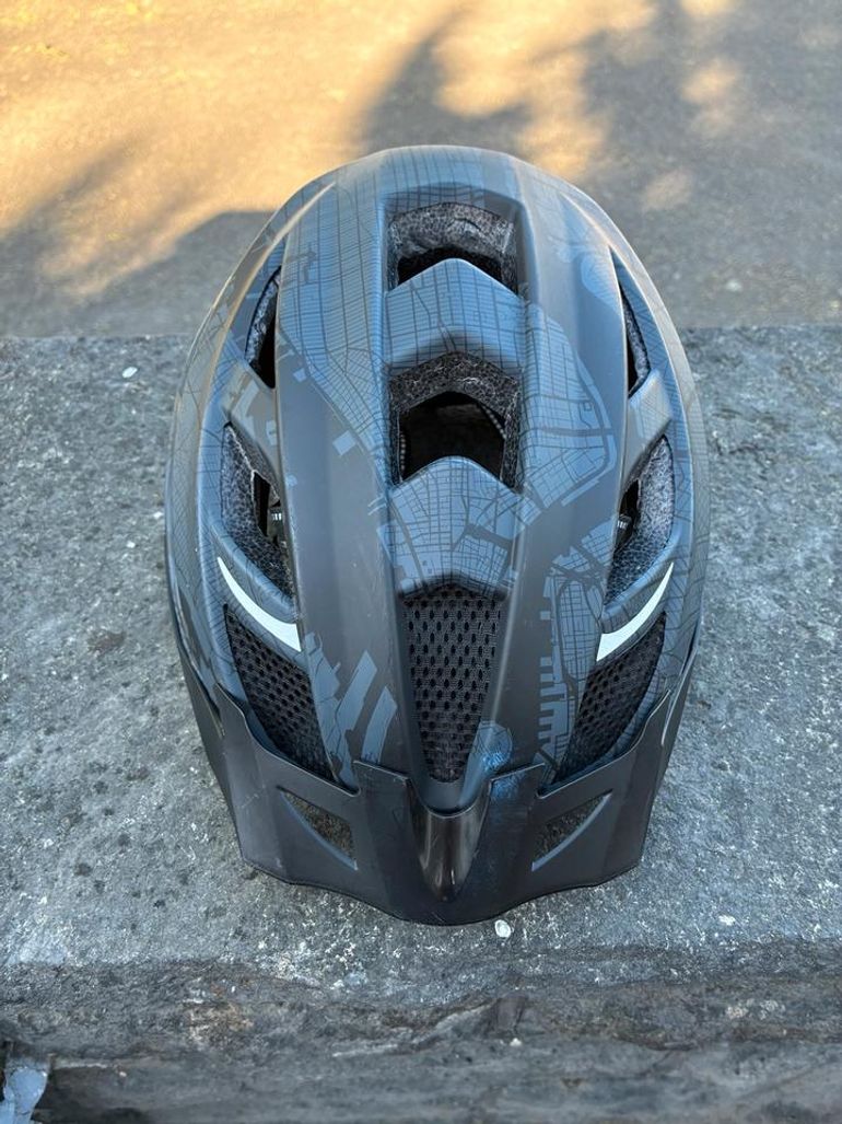 Used Fischer Urban Plus 2022 bike — image 2 of 7