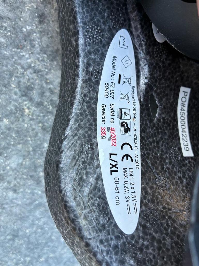 Used Fischer Urban Plus 2022 bike — image 7 of 7