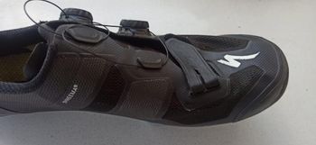 Used Specialized S-Works Vent 2021 bike — image 14 of 19