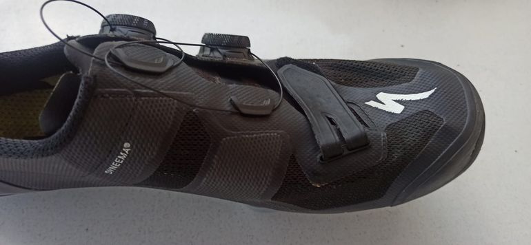 Used Specialized S-Works Vent 2021 bike — image 14 of 19