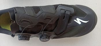 Used Specialized S-Works Vent 2021 bike — image 10 of 19