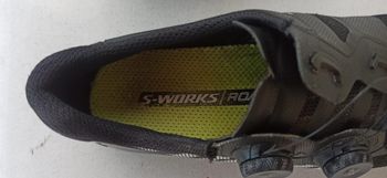 Used Specialized S-Works Vent 2021 bike — image 11 of 19