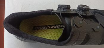 Used Specialized S-Works Vent 2021 bike — image 15 of 19