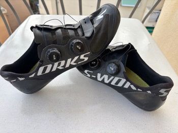 Specialized, S-Works Vent