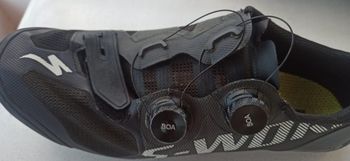 Used Specialized S-Works Vent 2021 bike — image 13 of 19