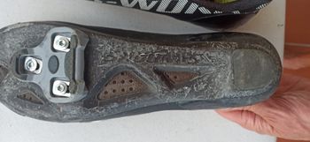 Used Specialized S-Works Vent 2021 bike — image 19 of 19