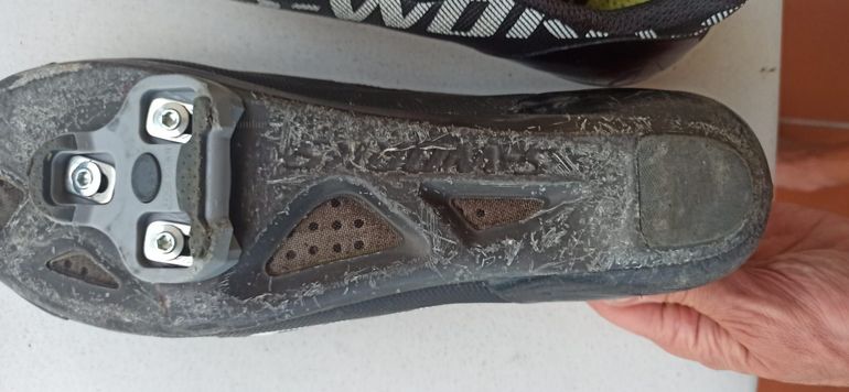 Used Specialized S-Works Vent 2021 bike — image 19 of 19
