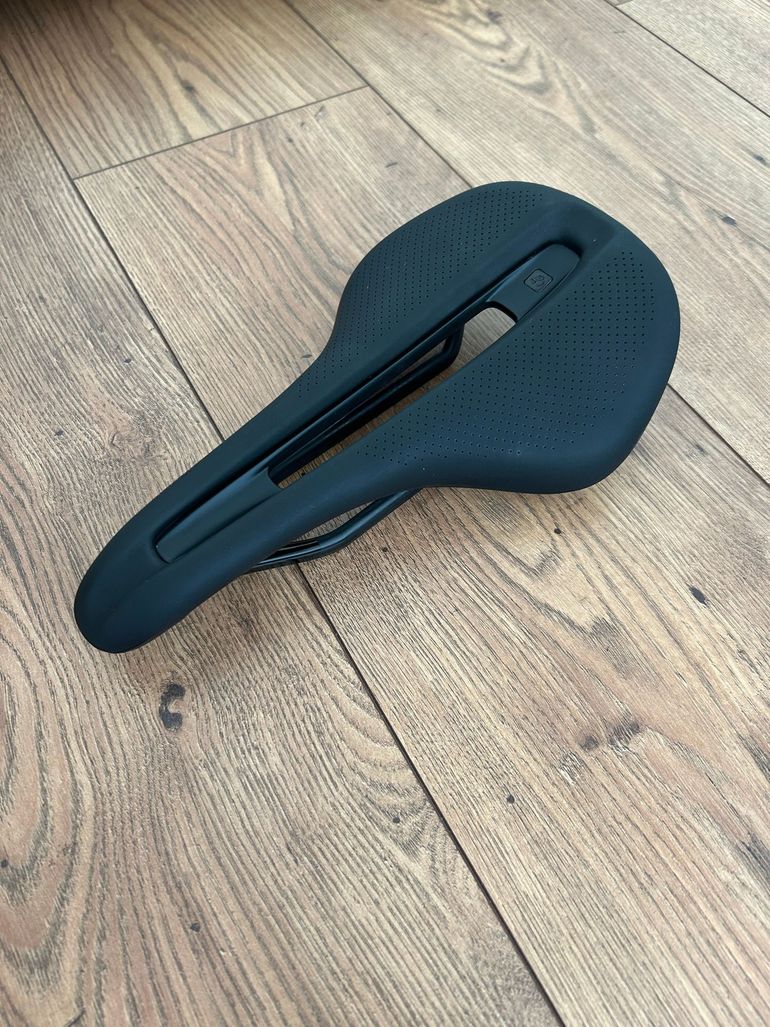 Used Bontrager Verse Pro 155 Carbon bike — image 1 of 5