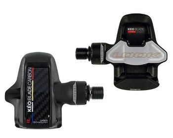 Look, Keo Blade Carbon Ceramic Ti Pedals 110839