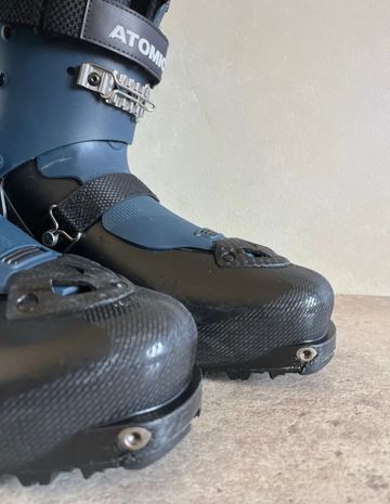 Gebrauchtes Atomic Backland Sport 2025 bike — Bild 5 von 13