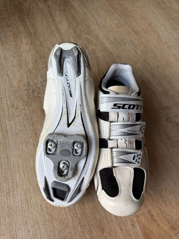 Used Scott Ano-Fit Shoes bike — image 2 of 4