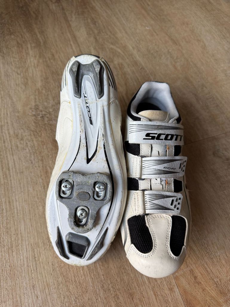 Used Scott Ano-Fit Shoes bike — image 2 of 4