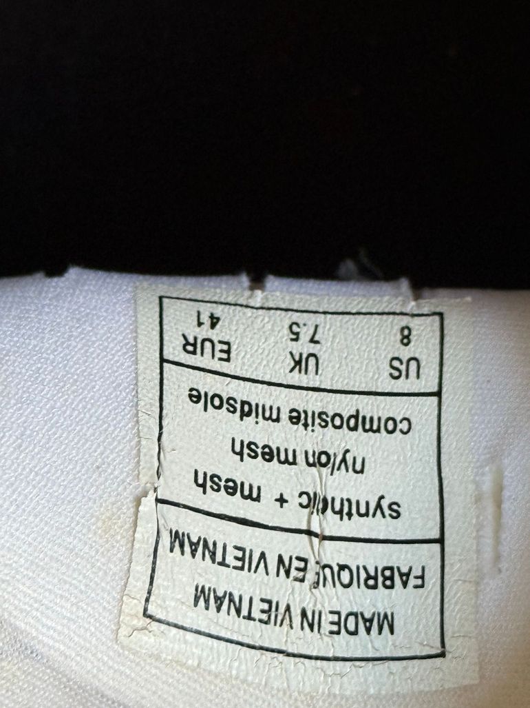 Used Scott Ano-Fit Shoes bike — image 3 of 4