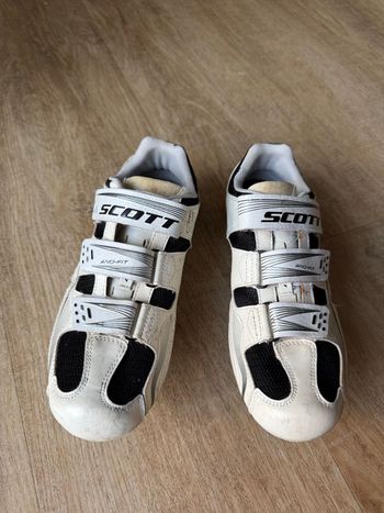 Used Scott Ano-Fit Shoes bike