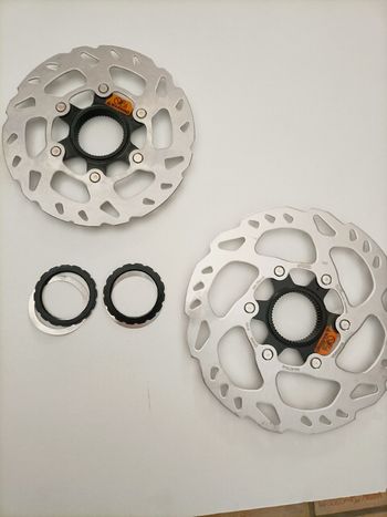Shimano, 105 Brake Rotors