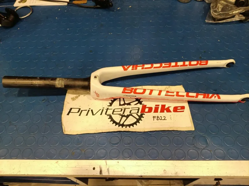 Używany Bottecchia Emme 4 SQUADRA - FB22 2022 Fork