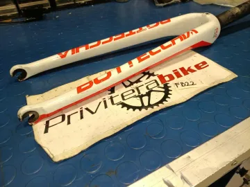 Brugt Bottecchia Emme 4 SQUADRA - FB22 2022 bike — billede 3 af 7