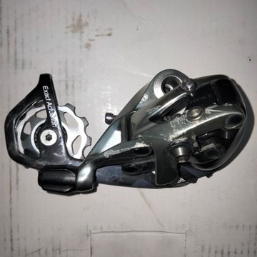Käytetty Sram Red 11v Drivetrain & Pedals