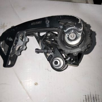 Brugt Sram Red 11v bike — billede 3 af 4