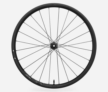 OQUO, Wheel