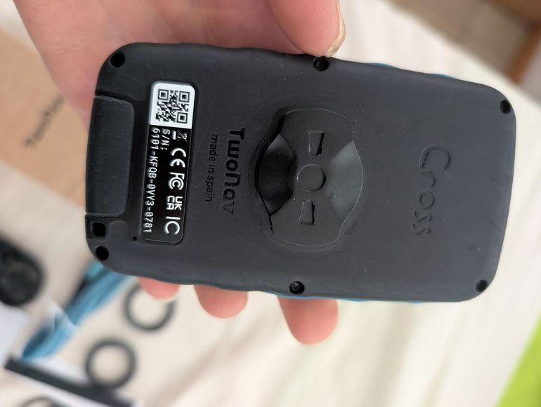 Used TwoNav Cross Plus Two Nav 32g bike — image 4 of 5