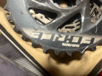 Used Sram XG-1290 12-speed 10-33T 2024 bike — image 5 of 8
