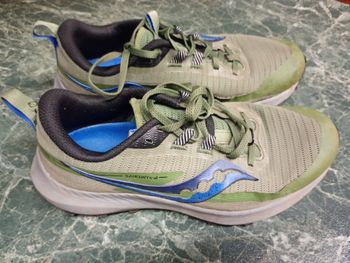 Saucony, Peregrine