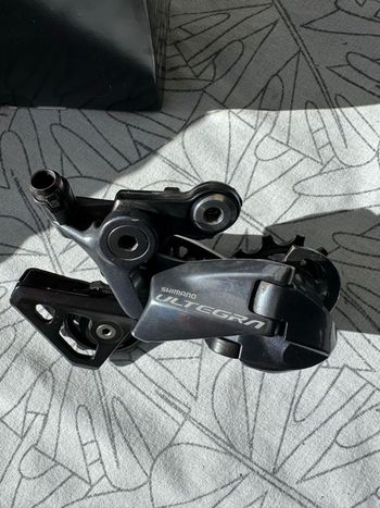 Shimano, Ultegra 11 Rear Derailleur