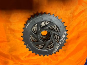 Used Sram Cassette 10-30 2023 bike — image 4 of 4