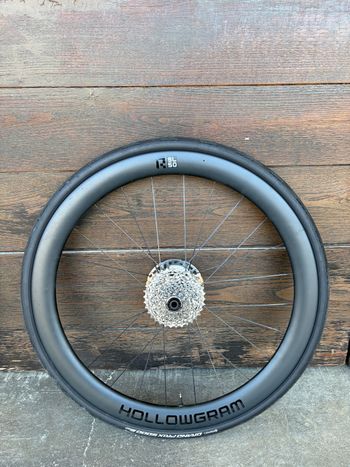 Cannondale, HollowGram R-SL 50 Wheelset