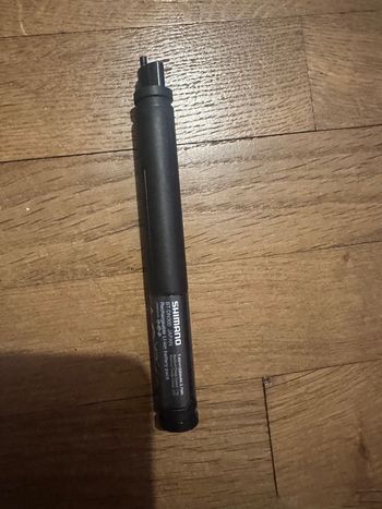 Shimano, BT-DN300