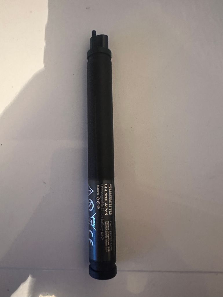 Used Shimano BT-DN300 bike — image 1 of 2