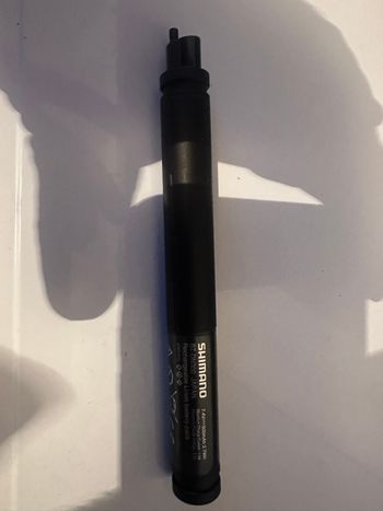Used Shimano BT-DN300 bike — image 2 of 2