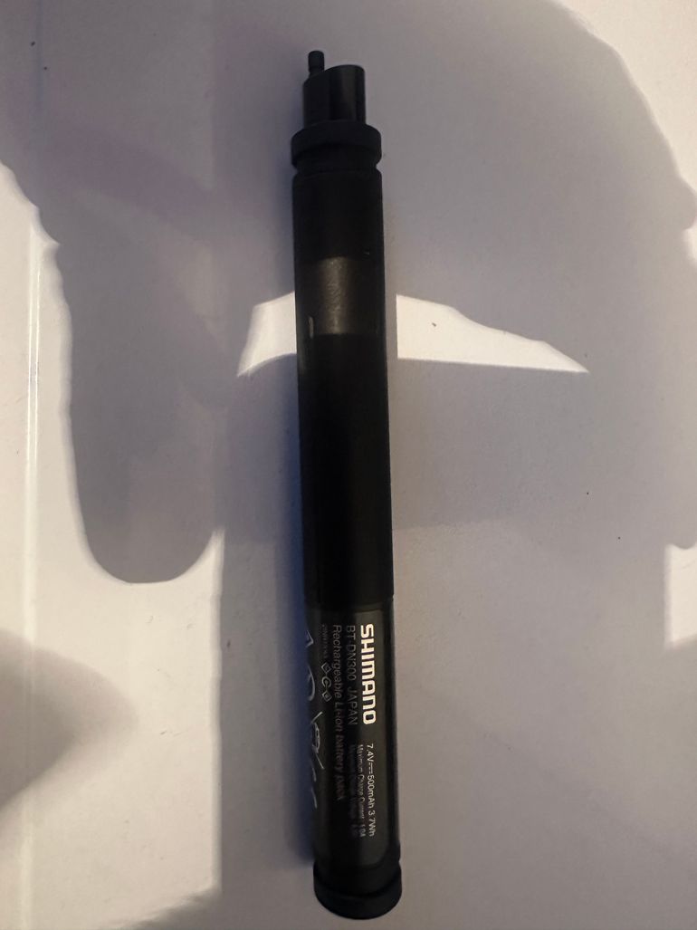 Used Shimano BT-DN300 bike — image 2 of 2