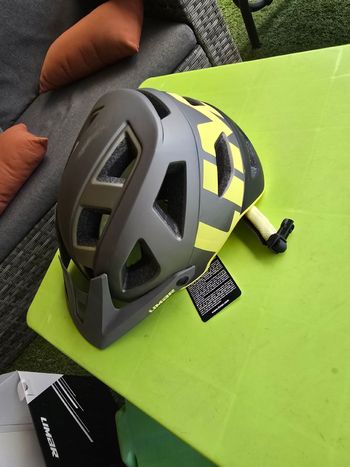 Used Limar delta bike — image 3 of 6