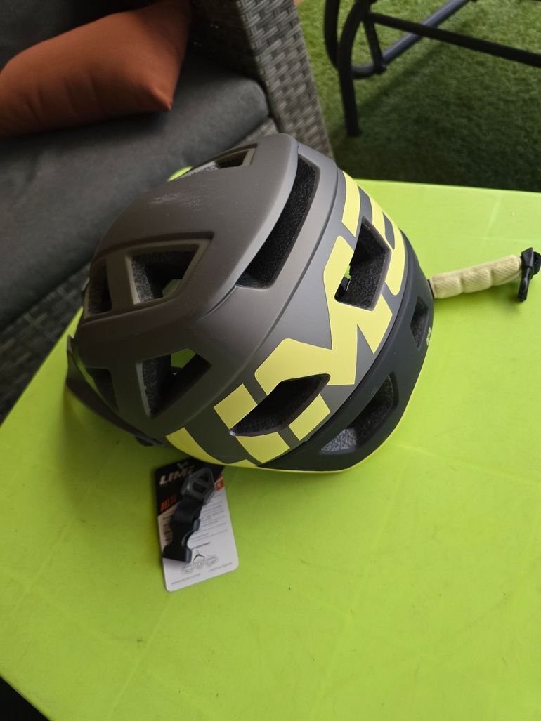 Used Limar delta bike — image 2 of 6