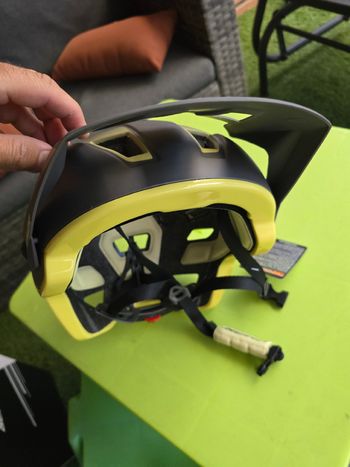 Used Limar delta bike — image 4 of 6