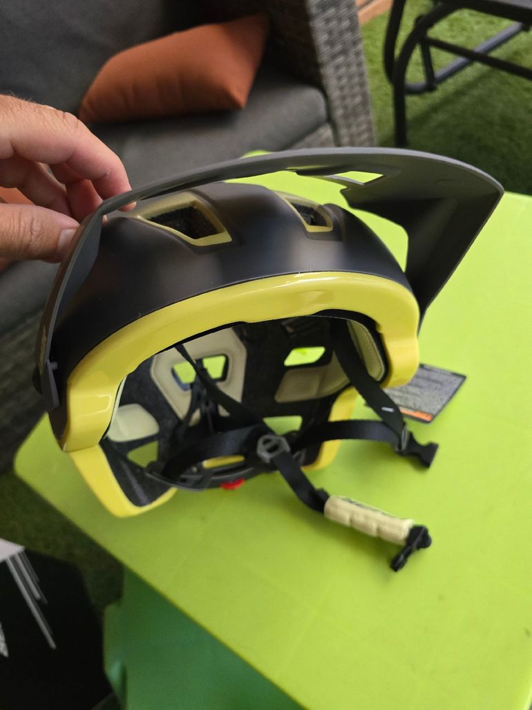 Used Limar delta bike — image 4 of 6
