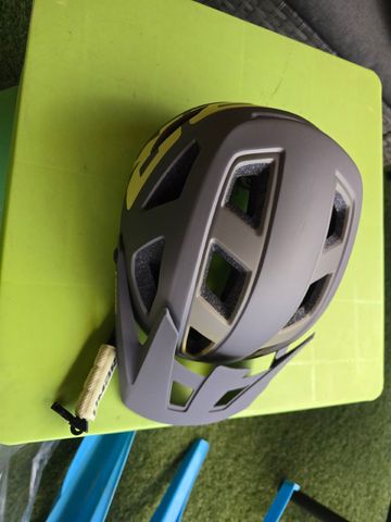 Limar delta Cycling Accessories usato