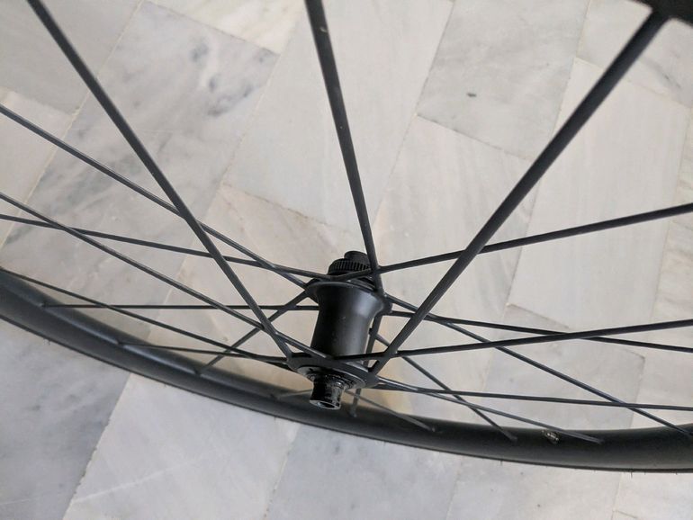 Used Lightweight . 2025 bike — image 12 of 14