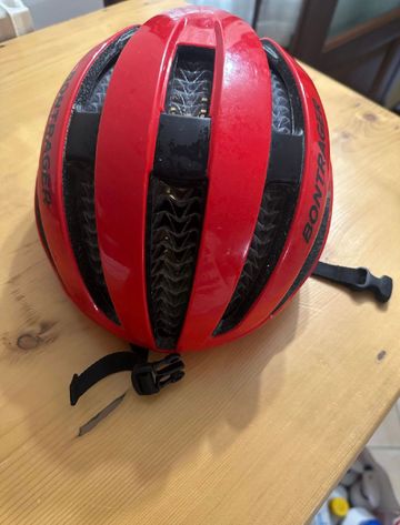 Used Bontrager Circuit WaveCel Helmet 2025 Cycling Accessories