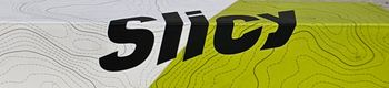 Used slicy Kit de protection cadre + fourche sur mesure 2022 bike