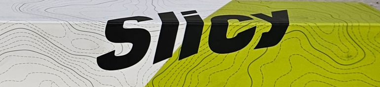 Used slicy Kit de protection cadre + fourche sur mesure 2022 bike — image 1 of 4