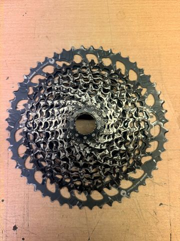 Sram GX 12-speed bike usato — immagine 5 di 6