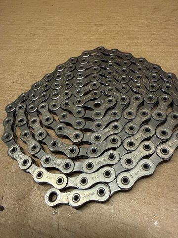 Sram GX 12-speed Chain bike usato — immagine 2 di 2