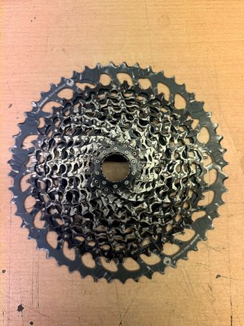 Used Sram GX 12v bike